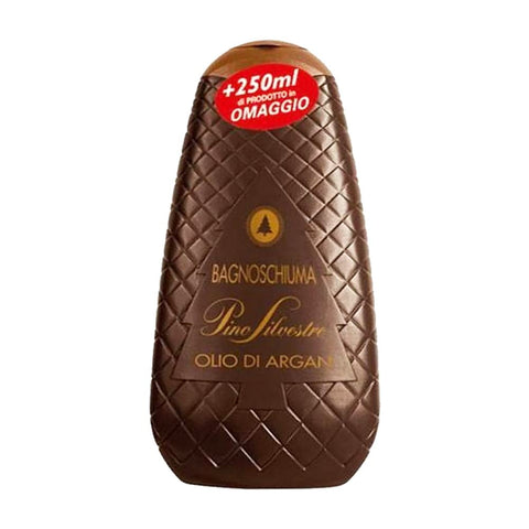 Set 12 Pin Silvestre Bain Huile D'argan 750 Ml. Les Savons Et Cosmétiques