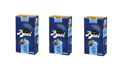 Baci Perugina Bijou Latte 200gr