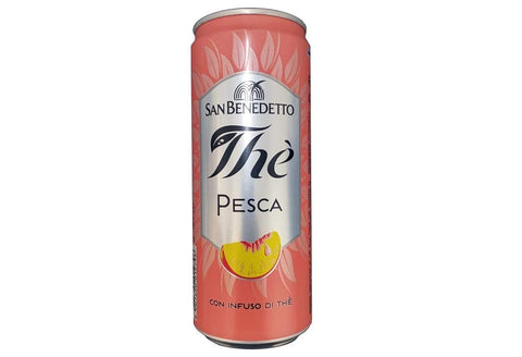The S.Benedetto Cl33 Pesca Sleek