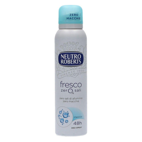 Lot De 12 Déodorants En Spray Extra Frais 150 Ml