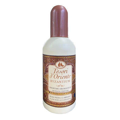 Tesori D´Oriente Byzantium Aromatic Lot De 12 Flacons De Parfum Aromatique 100 Ml
