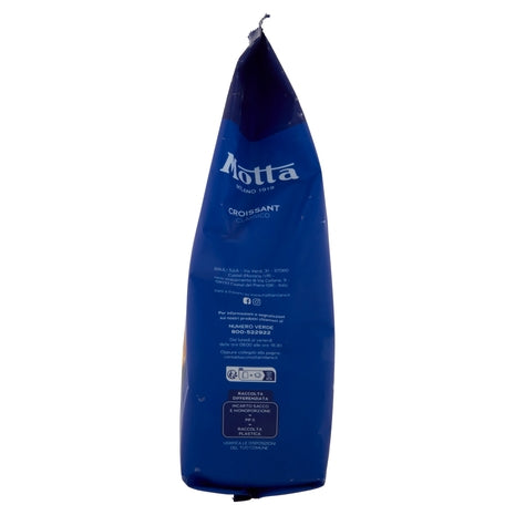 8x Motta Croissant Classico Classique 6 x 50 g