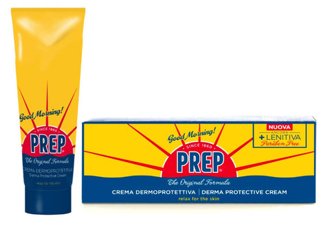 Tubo Crema Dermoprotettiva 75 Ml