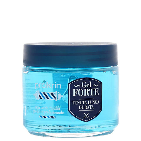 Prokrin – Gel Forte Tenue Longue Durée En Pot 100 Ml