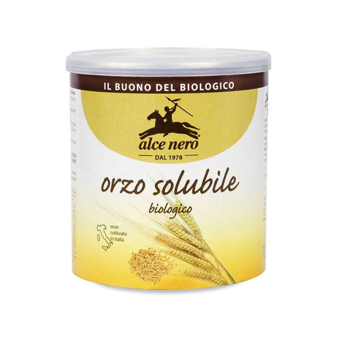 Orge Soluble Bio 125g