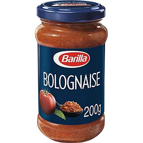 Sauce Bolognaise 200g
