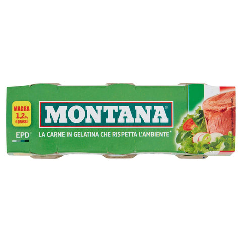 Montana Viande En Conserve En Ligne Classicl Gr Viandes Et Fromages 70x3