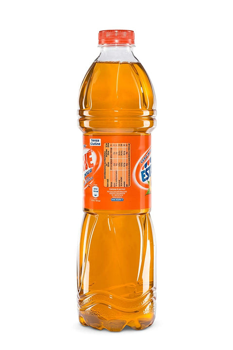 Ferrero Lot De 12 Sachets De Thé Glacé Pesca Pet 1,5 L