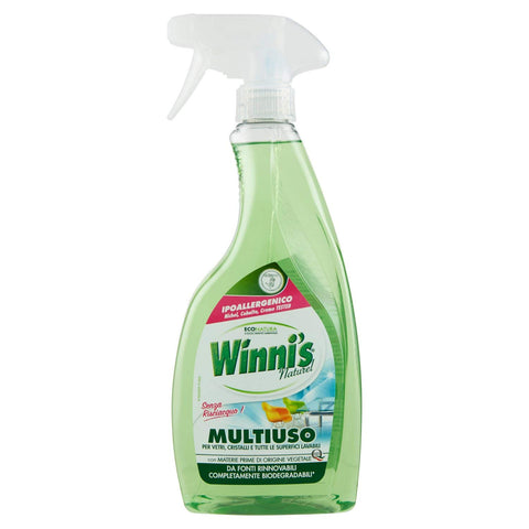 Winni's Multi-Usages Distributeur Ml.500