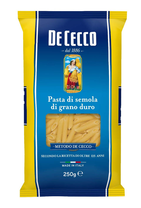 Pasta De Cecco Kg3 N41 Penne Rig.