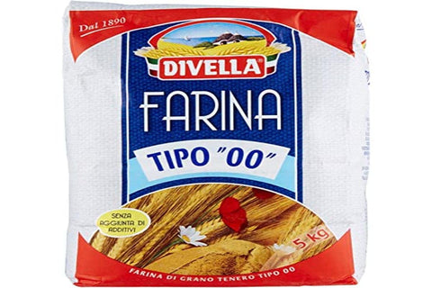 Farina-00-Kg5 Divella