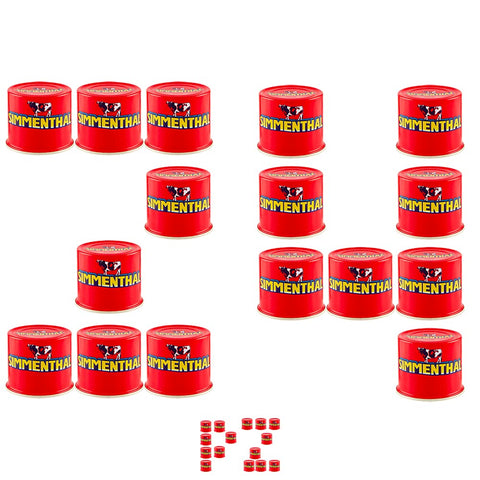 24pcs Simmenthal 90g