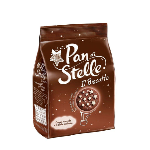 Mulino Bianco Biscotti Pan Di Stelle 3 Pezzi Da 700 Grammi
