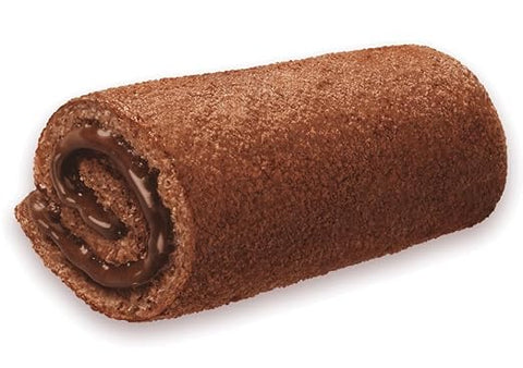 Balconi Mini Rolls Cioccolato Mini Gâteau Avec Crème Au Chocolat 20x 180gr
