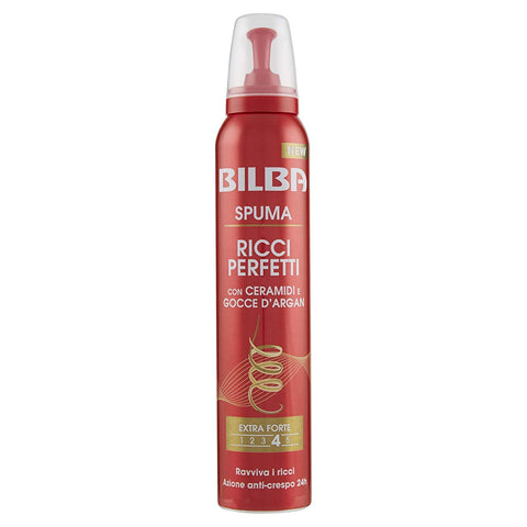 6 X Bilba Spuma Germe De Blé 200 Ml.
