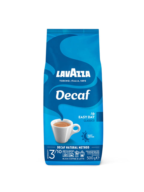 Lavazza Cafe Decaffeinato 500 Gramm