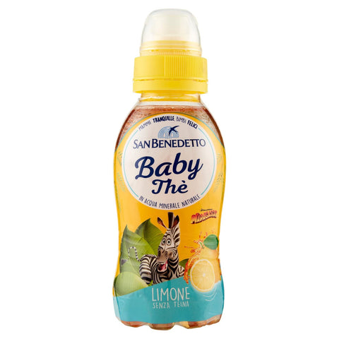 The S.Benedetto Det.Cl25 Limone