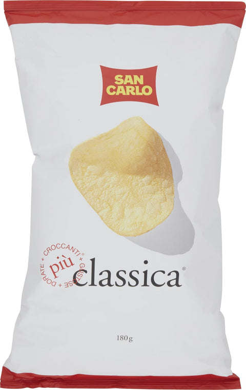 San Carlo Puces Classica 180 G