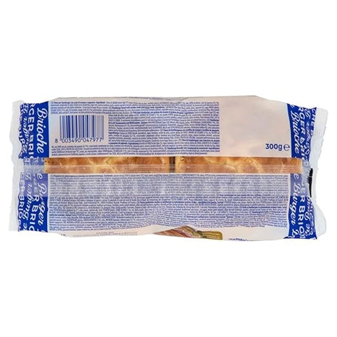 7x Roberto Brioche Burger Petits pains à hamburger de 300 g, moelleux et légèrement sucrés, aux graines de sésame et de pavot, idéaux pour les hamburgers, les sandwichs, la cuisine de rue, les grillades et les barbecues.