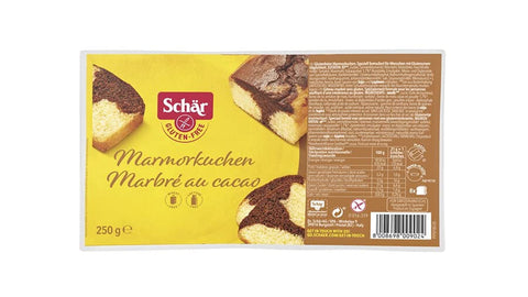 Gâteau Marbré 250g