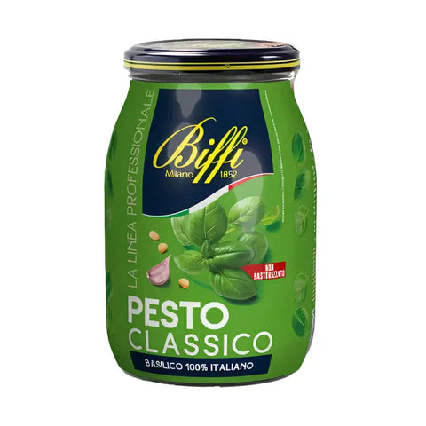Gaia Pesto Genovese Classico 980 Gr