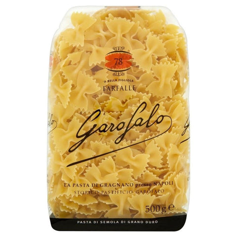 Garofalo Farfalle (500g)