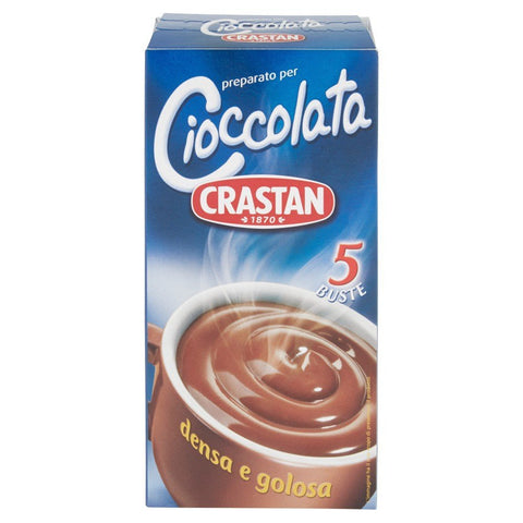 Crastan Préparé Pour Chocolat Épais – 125 Gr