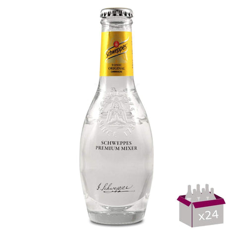 Original Tonic – 24 * 20cl