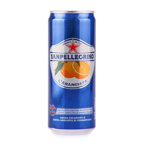 Aranc.S.Pellegrino Latt.Cl33