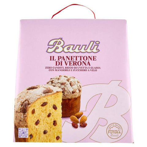 Panettone Di Verona, 1kg