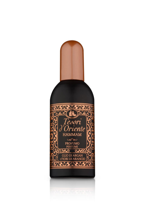 Tesori D'oriente - Hammam - Parfum - 100 Ml