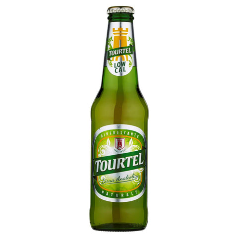Tourtel Boîte De Bière Sans Alcool 24 Bouteilles X 33cl
