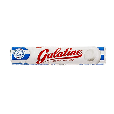 Galatine Famelles De Lait 80 24pz