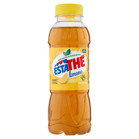 The Estathe' Limone Cl.40