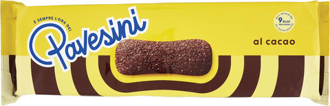 Pavesini Cacao Gr200 Famiglia