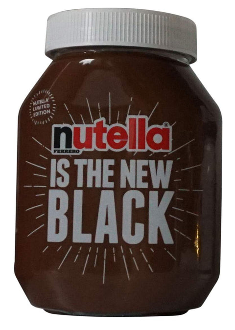 Ferrero Nutella Pâte À Tartiner Au Chocolat 950 G Fabriqué En Italie