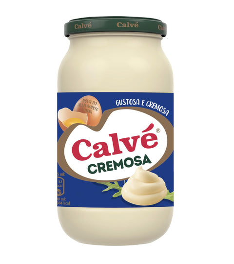 Maio.Calve'cremosa Vv Ml450