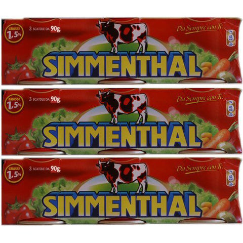 Simmenthal Gr.90x3
