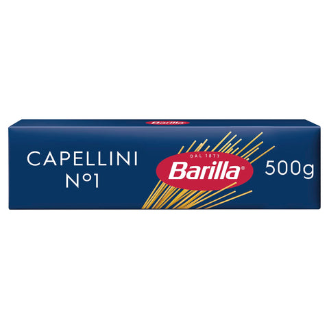 Capellini, 500g