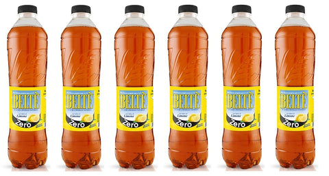 Belte'zero Lt1,5 Limone