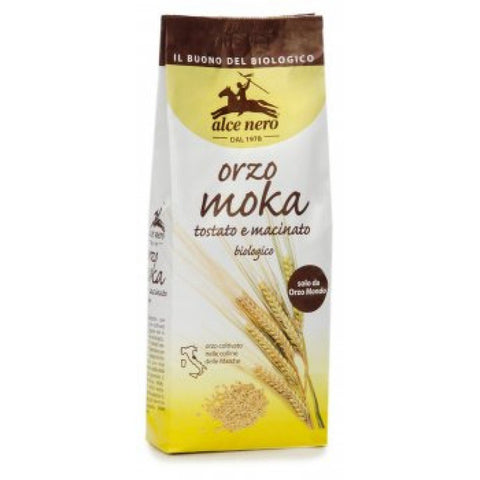 Orzo Per La Moka Alcenero 500 G