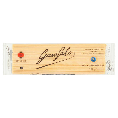 Garofalo Linguine - 500 G (Lot De 4)