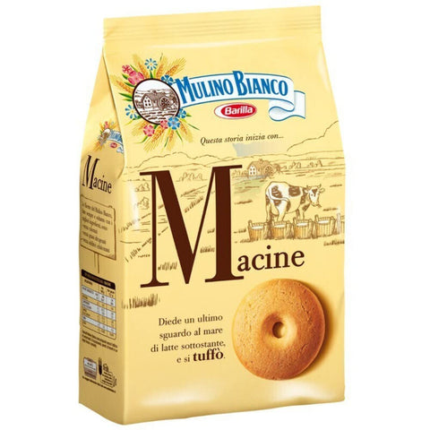Bisc.Mb Gr350 Macine