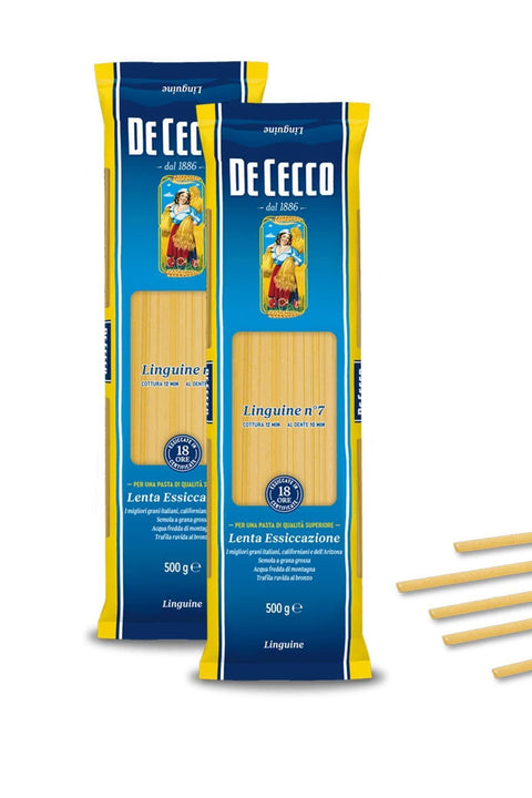 De Cecco Linguine - 500g
