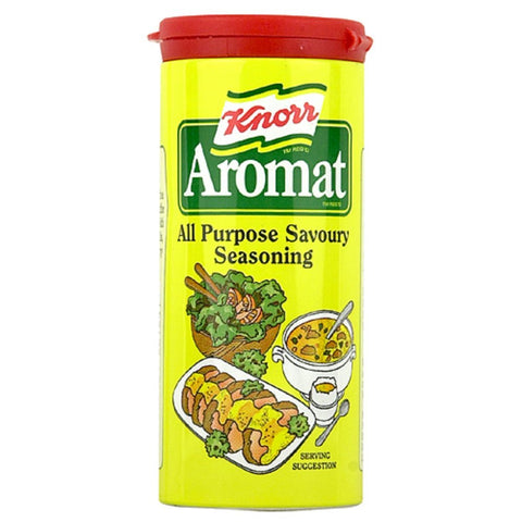 Knorr Aromat Arroseur 6 X 90 G