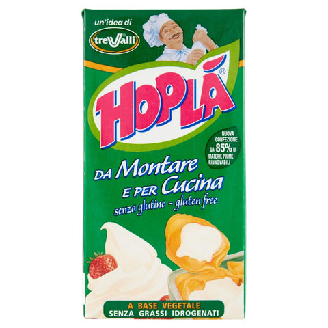 Hoplà À Monter Et Pour Cuisine 500 Ml