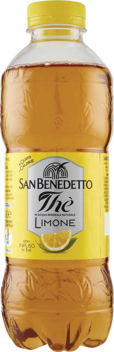 The S.Benedetto Cl50 Limone