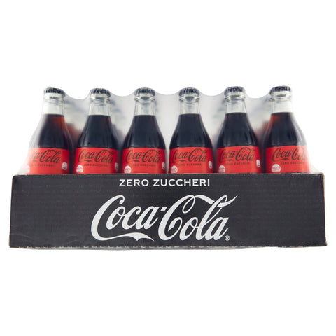 Zero Glass 33 Cl 24pz