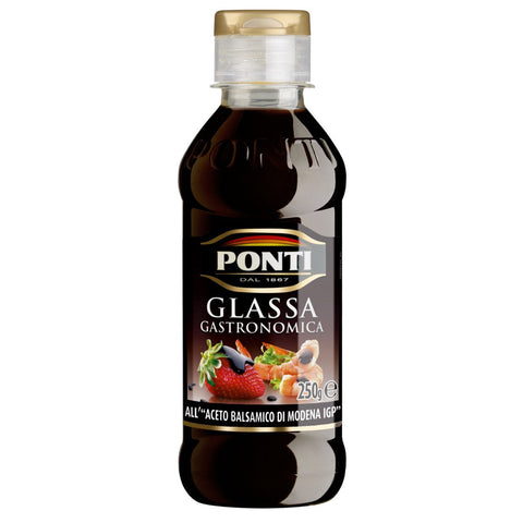 Glassa Gastronomica Confezione Da 500g Ponti (0836