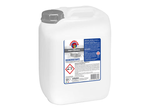 Dégraisseurs Professionnel Détartrant Réservoir 5 L